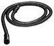 Sefam 0811047 CPAP-/BiPAP-Schläuche Ø15mm 1.8m Black