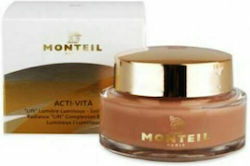 Monteil Firming Cream 30ml