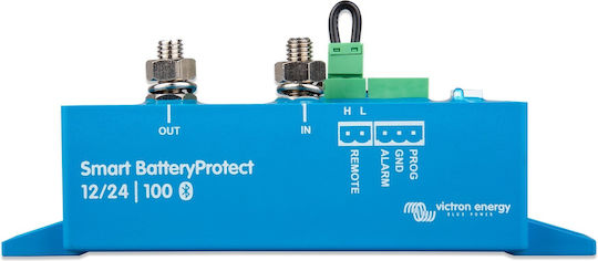 Victron Energy Smart BatteryProtect 12/24V 100A BPR110022000 1τμχ