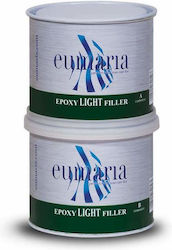 Eumaria Epoxy Light Filler Στόκος Γενικής Χρήσης