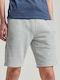 Men's Athletic Shorts Varsity Blue Marl