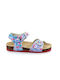 Lelli Kelly Kinder Sandalen Mehrfarbig