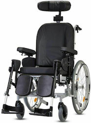 Bischoff & Bischoff Protego Wheelchair Black