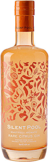 Rare Citrus Aromatisierter Gin 43% 700ml