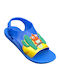 Kids' Sandals Dreams Baby Blue