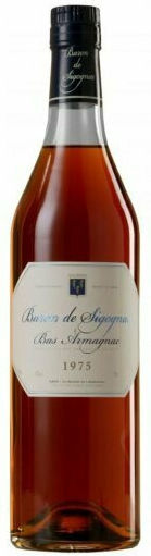 Armagnac 1975 Κονιάκ 40% 700ml