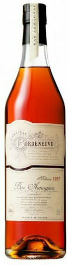 Armagnac 1997 Κονιάκ 47.4% 700ml
