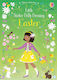 Little Sticker Dolly Dressing Easter