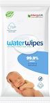 WaterWipes cu 99% Apă, fără Parfum 28buc