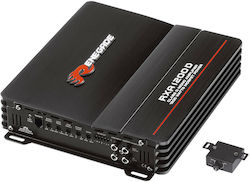 Renegade Car Audio Amplificator Audio Auto 1 Canal Clasa D Renegade Car Audio Amplificator Audio Auto 1 Canal Clasa D