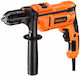 Tacklife Tacklife PID05A Κρουστικό Δράπανο 900W
