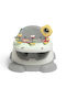 Mamas & Papas Plastic Booster Seat for Chair Bug