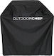 Outdoorchef Large Grill Cover Black Compatible ...