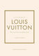 The Story of the Iconic Fashion House, Little B...