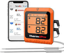 Thermo Pro Digital Cooking Thermometer with Probe