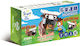 Gigo Plastic Construction Toy Year of the Ox for Children 3+ years+ Years