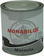 Moravia Anti-Corrosion and Anti-Fouling Paint 0.75lt Gray