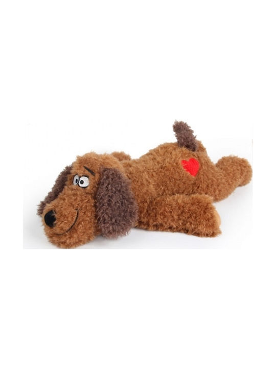 All For Paws Dog Anti Anxiety Buddy Λούτρινο Παιχνίδι Σκύλου Large 42εκ. Καφέ All For Paws Dog Anti Anxiety Buddy Λούτρινο Παιχνίδι Σκύλου Large 42εκ. Καφέ