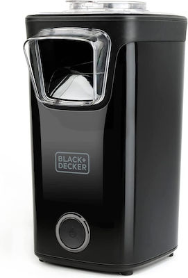 Black & Decker BXPC1100E Mașină de popcorn cu aer cald 1100W