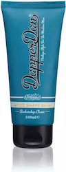 Dapper Dan After Shave Balm Classic με Αλόη 100ml