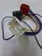 RC/D Car Audio ISO Plug Nissan Almera / Primera