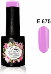 Gellie Halb-permanenter Nagellack Ε 675 10ml