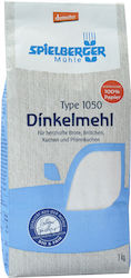 Spielberger Muhle Bio-Produkt Vollkorn Dinkel 1kg Spielberger Muhle Bio-Produkt Vollkorn Dinkel 1kg