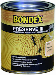 Bondex Консервант От Дърво На База Разтворител Мат Bondex Консервант От Дърво На База Разтворител Мат