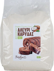 Vio Agros Organic Product Flour Coconut