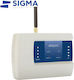 Sigma Security Apollo G Αξεσουάρ Συστημάτων Συναγερμού GSM