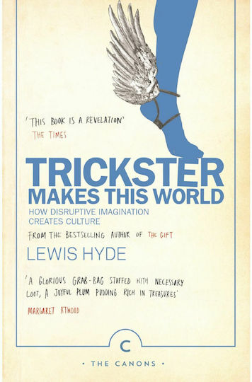 Trickster Makes This World Trickster Makes This World