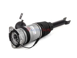 Aerosus Air Suspension Left Back Audi A8 1 Piece