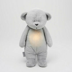 Moonie Jucărie de Somn The Humming Bear din Țes...