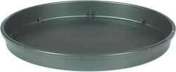 Viomes Linea 891 Чиния Пот Пластмаса Graphite 2...