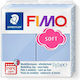 Staedtler Fimo Soft Polymer Clay Light Blues 57...