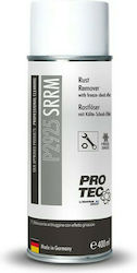 Protec Korrosionsinhibitor Spray 400ml P2925 Mit kühlender Wirkung