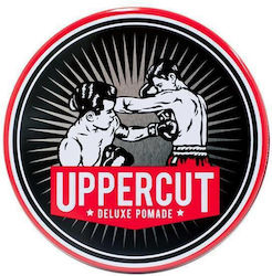 Uppercut Deluxe Red Pomade 18gr