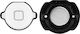 iPod Touch Gen 4 White Home Button Εξωτερικό