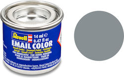 Revell Email Χρώμα Μοντελισμού Grey Mat USAF 14ml