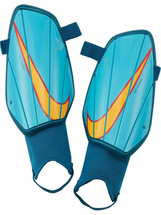 Nike Charge 2.0 SP2164-447 Футболни гръбници за...