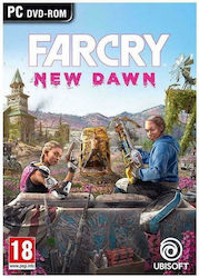 Far Cry: New Dawn Joc PC