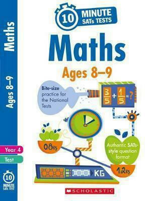 Maths: Year 4, Ages 8-9 Maths: Year 4, Ages 8-9