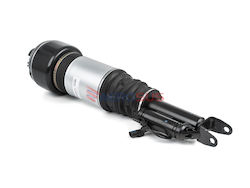 Aerosus Mercedes-Benz CLS Class Air Suspension ...