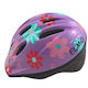 Elmo P-11 Kids' Helmet for City Bike Lilla
