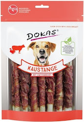 Dokas Chew Breast σε Stick Σκύλου 200gr