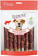 Dokas Chew Breast Λιχουδιές σε Stick Σκύλου με Πάπια 200gr