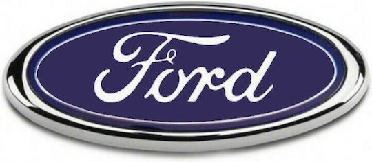 Ford Σήμα Καπό για Ford C-Max