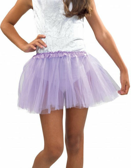 Carnival Skirt Purple