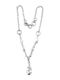 GC Watches Charm aus Silber mit Zirkon