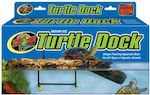 Croci Zoo Med Island Turtle Dock Πλωτή Αποβάθρα Small